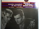 CONTE CANDOLI & LOU LEVY WEST COAST WAILERS ORIG '56 LP