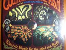 COUNTRY JOE & THE FISH ELECTRIC MUSIC NM ORIG'67 MONO L
