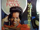 INEZ FOXX MOCKINGBIRD ULTRA-RARE ORIG'63 SYMBOL MONO LP