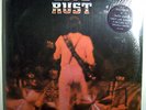 NEIL YOUNG LIVE RUST SEALED ORIG 1979 2LP SET w/STICKER