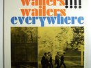 WAILERS EVERYWHERE (3rd LP) ULTRA-RARE ORIG '65 MONO LP