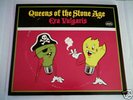 QUEENS OF THE STONE AGE : Era Vulgaris 3 x 10