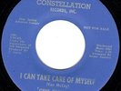 GENE CHANDLER  - I Can Take Care Of Myself - Northern