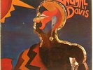WAYNE DAVIS soul funk LP BLACK FIRE self titled nm HEAR