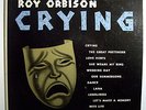 ROY ORBISON CRYING  GOLDEN STEREO AUDIOPHILE LP