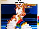 STRAWBERRY ALARM CLOCK WORLD/SEA SHELL ORIG'68 PROMO LP