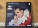 Philips 835 010/12  Mascagni/Leonvcavallo 3-LP HiFi