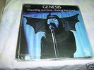 GENESIS Counting out time 45 SPAIN   1974