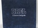 BREL : Coffret 