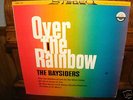 BAYSIDERS-OVER THE RAINBOW- RARE STEREO EVEREST 12