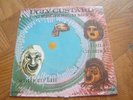 UGLY CUSTARD alan hawkshaw KPM LIBRARY HAMMOND FUNK 45