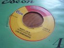 LOS COMANDOS moby dick PERU FUZZ MONSTER funk BREAKS 45