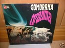 GOMORRHA - Trauma  / Original BASF-Cornet/Vinyl:NM
