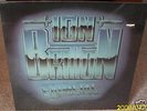 RARE Private Hard Rock LP ION BRITTON Eat Metal RARE