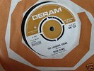 DAVID BOWIE  ORIGINAL UK 45