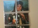 Michael Jackson Souvenir Singles Pack *Never Opened*