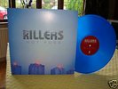 The Killers Hot Fuss Album 12