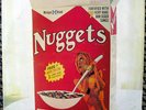 MICHIGAN BRAND NUGGETS dbl LP Detroit garage punk MC5