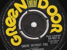 Keith Hudson - Smoke Without Fire - ROCK STEADY MURDER