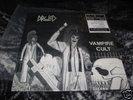 Druid - Vampire Cult LP Private pressing rare HM SS