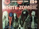 WHITE ZOMBIE 