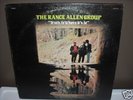Rance Allen Group Truth Is Where It’s At 1972 Stax LP