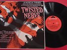 :TWISTED NERVE/LES BICYCLETTES DE BELSIZE- LP