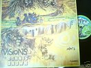 VISIONS OF DENNIS BROWN,1978,LIGHTNING RECORDS  LIP 7