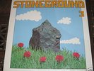 STONEGROUND - 3/WB US 72 RARE S.F HIPPY PSYCH/FOLK ORIG