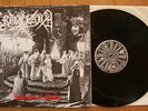 GRAVELAND Immortal Pride LP VELES VLAD TEPES VRITRA