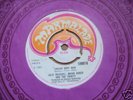 Julie Driscoll & Brian Auger - Indian Rope Man UK 45
