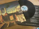 PINK FLOYD - Animals-  UK LP  -A2U-B2U  Matrix
