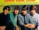 SPENCER DAVIS GROUP GIMME SOME LOVIN' NICE ORIG 1965 LP