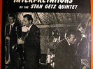 STAN GETZ INTERPRETATIONS # 1 ORIG '53 NORGRAN MONO LP