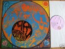 Art,Supernatural Fairy Tales,Same.Original UK Press