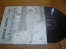  60's Female Jazz Pop Vocal LP: Joyce Carr