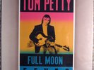 TOM PETTY - FULL MOON FEVER RARE 1989 SOLO VINYL LP EXC