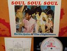 HERBIE GOINS & The Nightimers No.1 in your Heart Firstp