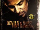 BRUCE SPRINGSTEEN - DEVILS & DUST NEW/SEALED 2-LPs RARE
