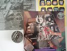 CARCASS Necroticism LP gore death metal grind rare