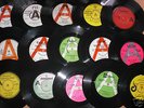 A Box of Original 1960's Demos and Acetates ALL LISTED