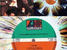 AC/DC IF YOU WANT BLOOD YOU'VE GOT IT SPLATTER VINYL