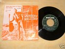 JOHNNY HALLYDAY rare juke box : zeep a dee yeh