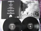 Nargaroth - Kriegsnebel ltd 200 DLP