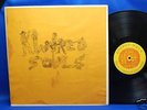 KINDRED SOULS LP  Private WESTCOAST PSYCH FOLK JAZZ 76