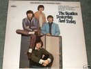 BEATLES STEREO Butcher Cover - Second State VERY NICE