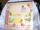 AUDIOPHILE ELTON JOHN YELLOW BRICK SUPER DISK / MFSL LP
