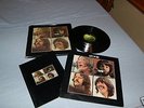 LET IT BE (PCS7096) with The Beatles Get Back book