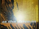 At The Drive In Relationship of Command Vinyl LP Mint