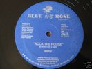 BMW   Rock the House   Blue Rose   electro rap 12